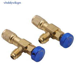 Van An Toàn R410A R22 Cho Máy Điều Hòa 1 / 4 "