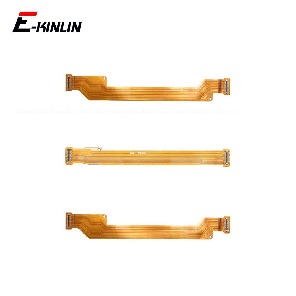 Mainboard Bo Mạch Chủ Đầu Nối LCD Cáp Mềm Cho Vivo Y97 Y95 Y93 Lite Y93s Y91i Y91C Y91 Y90 Thay Thế Các Bộ Phận