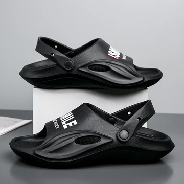 36-45 dép sandal Dép chống trượt Dép trong nhà dép đi biển dép nam xốp dép nam sandal dép nam dép nữ