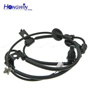 95680-2E500 95680-2E400 ABS Cảm Biến Tốc Độ Bánh Xe Phía Sau Cho Xe Hyundai Tucson Kia Sportage 05-10 956802E500