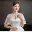ESSENCEH Khăn choàng cô dâu nữ Quấn cô dâu Áo mềm Phụ kiện đám cưới Khăn choàng cô dâu đám cưới