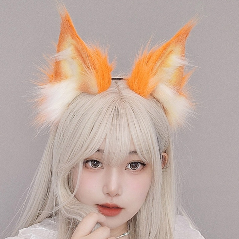Băng đô anime dễ thương cho thiếu niên và cô gái