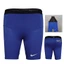 Nam Chạy Bộ Quần Short Thể Dục Nhanh Khô GYM Quần Short Chạy Bộ Tập Luyện Thể Thao Mùa Hè Quần Ngắn Nam Quần bó sát