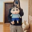 Mô Hình Nhân Vật Shin-Chan Tỉ Lệ 1: 1 40cm