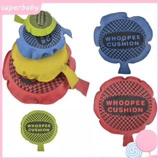 Đệm Trò Chơi Whoopee Sáng Tạo Vui Nhộn
