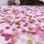 YOFFOR 3 Túi Confetti Pop, Giấy Khăn Giấy Tròn Confetti