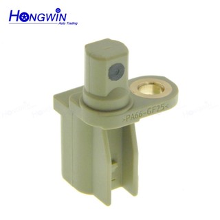 AV6T-2B372-EC 2070182 Cảm Biến Tốc Độ Bánh Xe ABS Cho Xe Ford Focus MK3 C-MAX KUGA Transit Volvo AV6T2B372EC