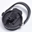 Nắp cốc VVDZA, có nắp chai chống tràn ống hút, Nắp niêm phong PVC nhiều màu 600 / 750 / 900ml cho chai Tyeso 600 / 750 / 900ml