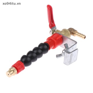 XOITU 1 Hệ Thống Vòi Phun Nước Làm Mát Misg Chống Bụi Bụi Tẩy Nước er Cho Máy Cắt Ngói Máy Mài Góc Máy Cắt VN