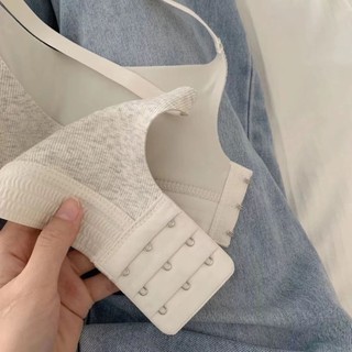 Áo ngực thể thao YIBEIKA Zero Sense không gọng thép nâng ngực chống chảy xệ
