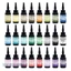 DIY Hand-Painted Beads Pigment Quick Drying Jewelry Making Gel Resin Dye