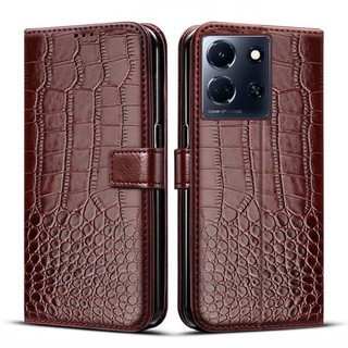 Ốp Lưng In Họa Tiết Dành Cho Điện Thoại Infinix Note 30 4G 5G Note 30i Flip Cover X6833B X6711