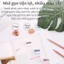 Gọt bút chì mini Deli - 1 cái màu ngẫu nhiên - Chất liệu ABS bền bỉ, lưỡi dao không gỉ