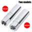 Tay áo bugi BORAGETE, Cờ lê từ tính góc 12 điểm Ổ cắm 3 / 8 ", Dụng cụ sửa chữa loại bỏ tự động CR-V 14mm 16mm thực tế Tự động tự động