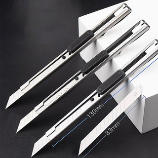 SK5 siêu sắc Dao rọc giấy, Dao dọc giấy siêu sắc loại nhỏ vunh SUNNY DAY