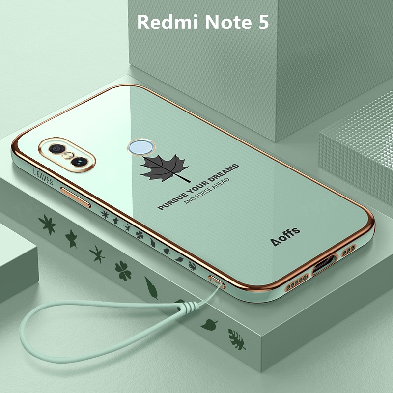 Ốp Redmi Note 5 Giá Tốt Tháng 11, 2023 | Mua Ngay Điện Thoại & Phụ Kiện |  Shopee Việt Nam