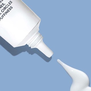 ROC Retinol Correxion Line Smoothing Eye Cream, Even Tone + Lift Eye Cream, Revive Glow Eye Balm, dark circle