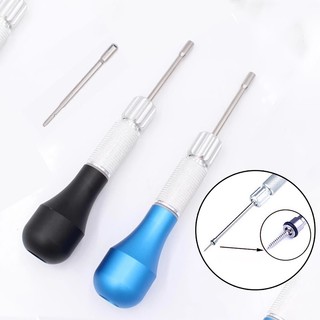 Nha Khoa Neo Móng Tay Tay Cầm Tua Vít Cho Cấy Ghép Tự Khoan Micro Tua Vít Có Tay Cầm Chống Trơn Trượt Cấy Ghép Dụng Cụ Vít