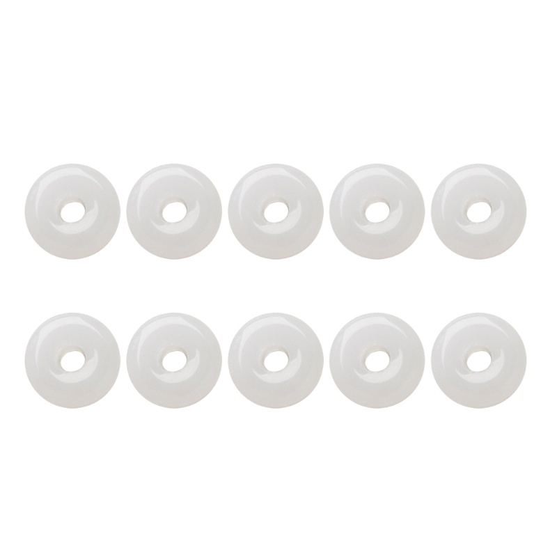 Richh Set 10 Hạt Đá 3d Đính Móng Nghệ Thuật