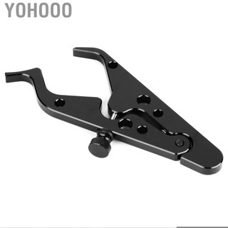 [Ready Stock] Yohooo Công cụ hỗ trợ điều khiển tay lái kẹp bướm ga hành trình cho xe máy