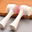 Cọ massage rửa mặt 2 đầu gai silicon