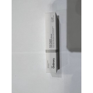 Serum Dưỡng Mi Và Lông Mày Đa Năng The Ordinary 5ml