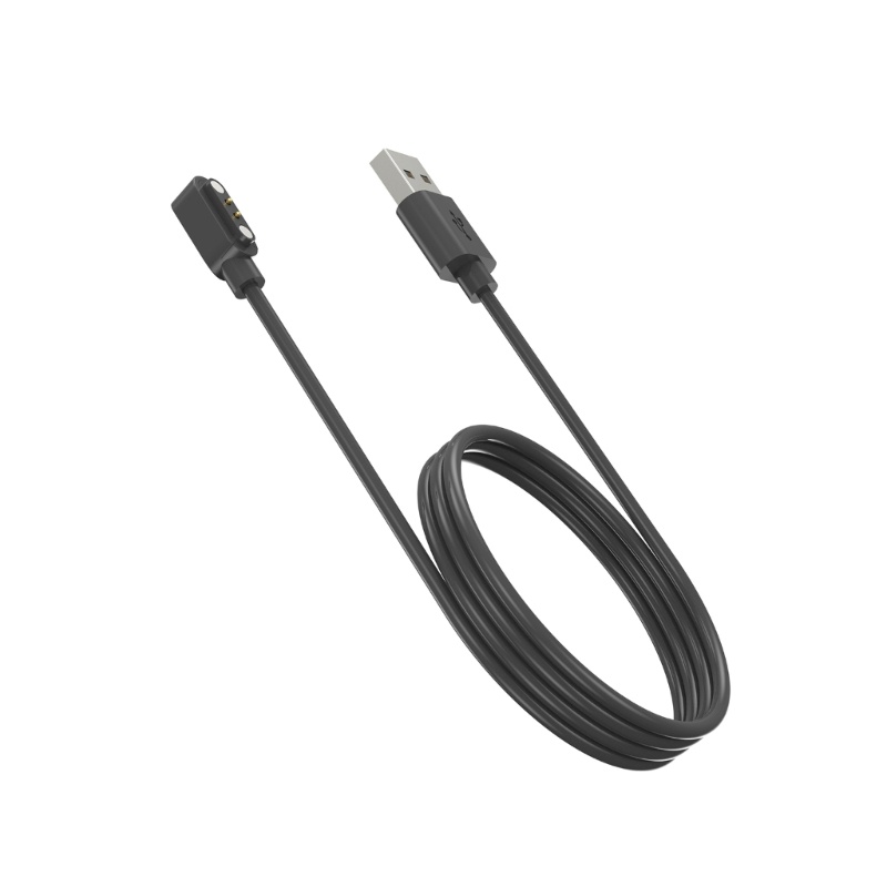 Charger Adapter for Mibro Watch GS Holder Charging-Cord Smartwatch Stand Station
