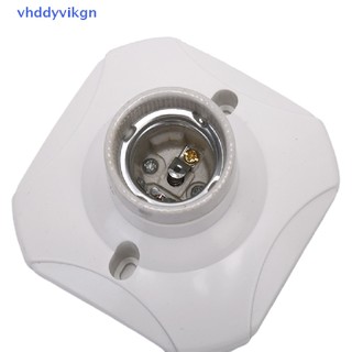 Chuôi Bóng Đèn E27 E27 Bằng Sứ Cao Cấp Tiện Dụng