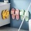 Giá Đỡ Dép / Móc Treo Dép Gắn Tường Tiết Kiệm Không Gian