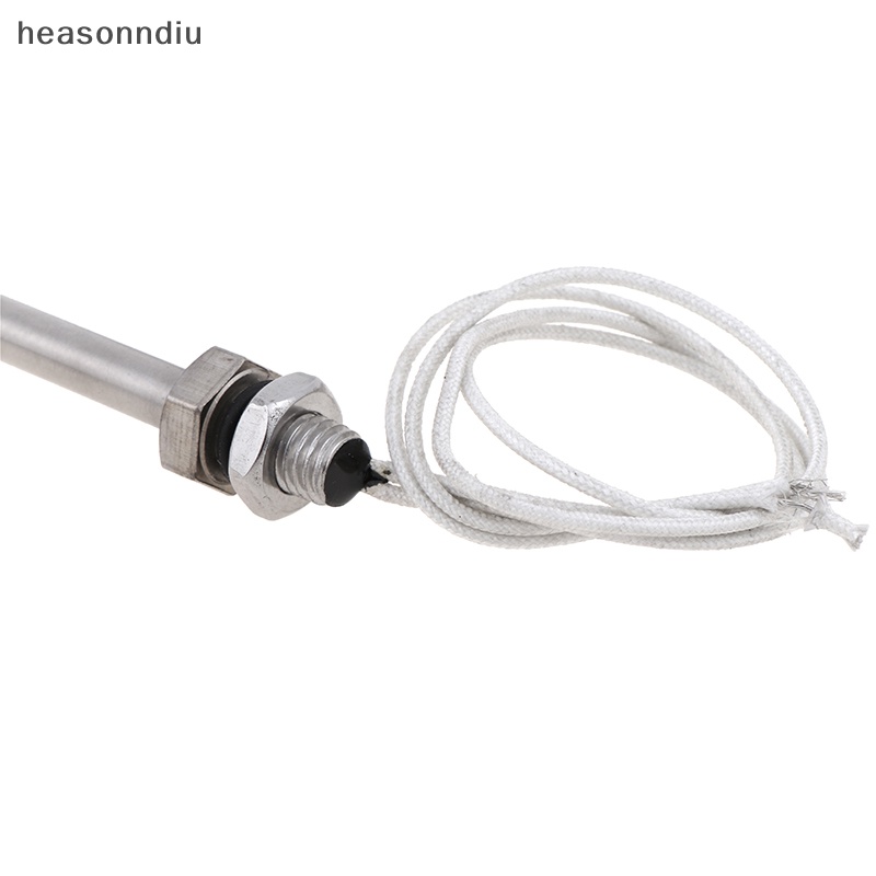 Chỉ báo heasonndu Cảm biến mực nước dọc Phao thép không gỉ VN