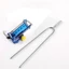 TOPTOOLCX Giá đỡ tháp pháo có thể điều chỉnh Cần câu hỗ trợ giá câu cá
