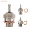 Nrl 1 Cái Đa Năng #8 Glow Plug N3 N4 Spark Nitro Bộ phận động cơ cho phụ tùng xe HSP RC