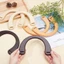 KANGN Túi xách Tay cầm Dây đeo tay Hộp quà tặng có thể tháo rời Tay cầm DIY Ví đeo vai Dây đeo