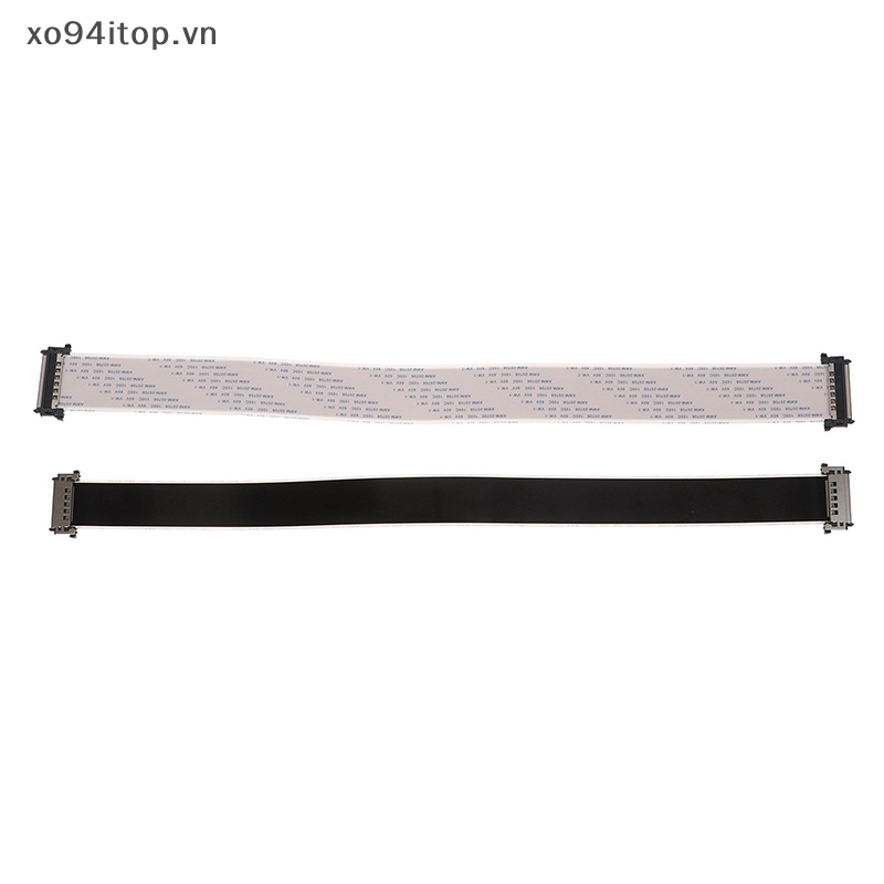Dây Cáp Màn Hình Hiển Thị LED HDTV LCD 41 / 51Pin 4K VBYONE FFC