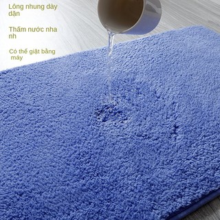 Thảm, lót sàn 3D, Phòng tắm, Phòng tắm, Nhà bếp 40x60CM