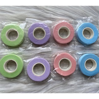 Băng dính Gai Nhật LASHES SUPPLY hỗ trợ dán mi dưới, nâng mí trên trước khi nối, dán cố định trục silicon khi uốn mi