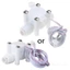 Cảm Biến Dòng Chảy Nước 1-4 Bằng Nhựa Tiện Dụng