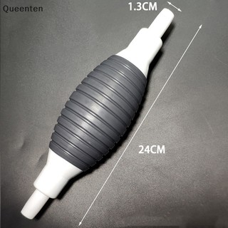 Queenten universal car portable hướng dẫn sử dụng bơm nhiên liệu chuyển tay mồi cho xăng qt