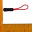 NKSFX 10 / 20 Chiếc Dây Kéo Dụng Cụ Ngoài Trời Túi Kẹp Khóa Vali Lều Ba Lô Zip Kéo Thay Thế