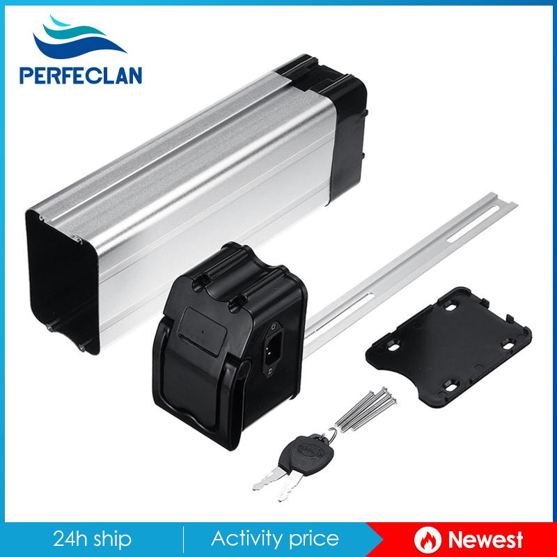 Hộp đựng pin cho điện 36V / 48V