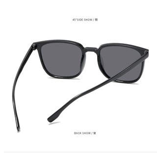 Kính mát nam nữ chống tia uv thời trang du lịch, Kính râm unisex phong cách hàn quốc STYLEY K014