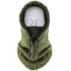JUIC Balaclava, Mũ mùa đông ấm áp chống gió, Thời trang Full Face Polar Fleece Nam Bonnets Nữ Nam