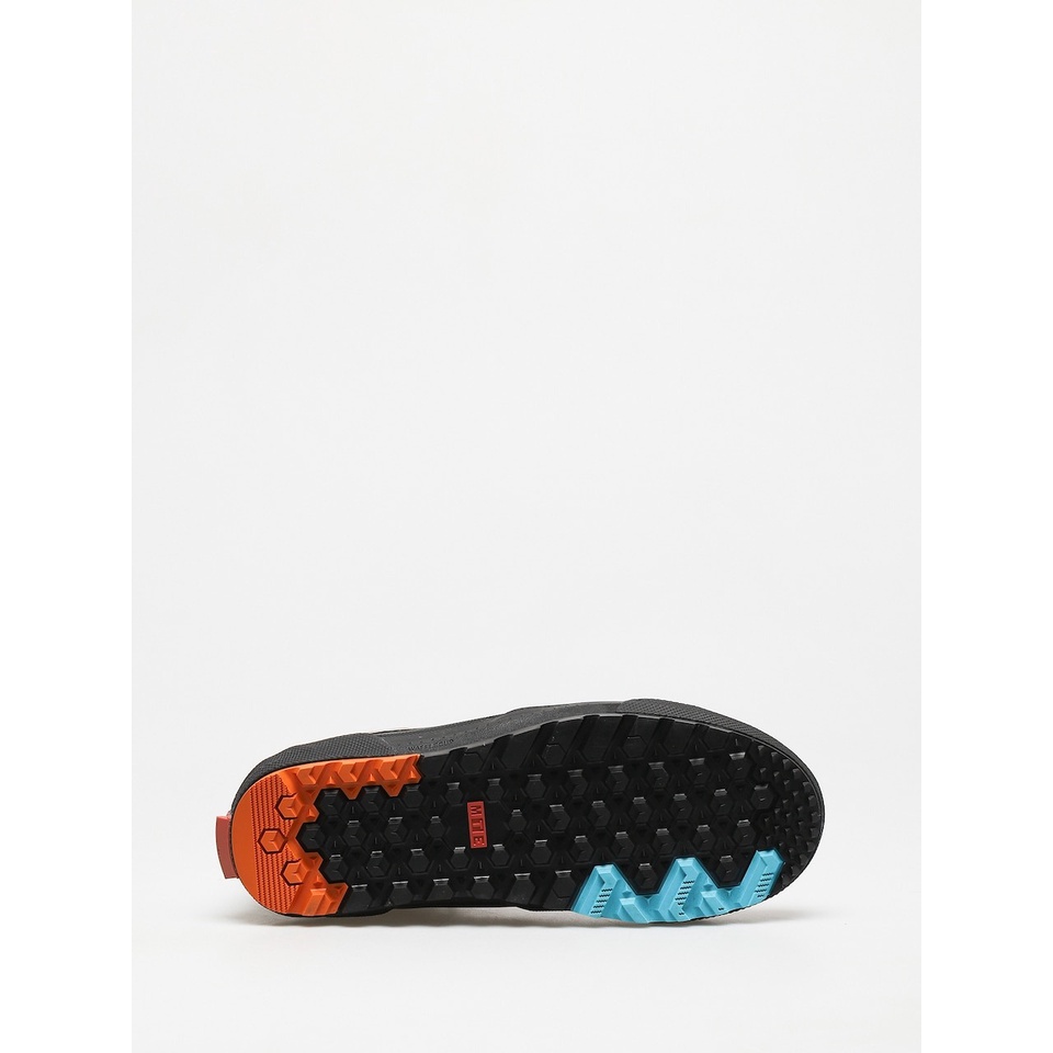 Giày Vans chính hãng SK8 Hi Gore Tex MTE3 Tiger Camo Black