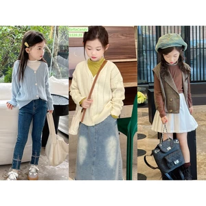 Áo Giữ Nhiệt Cổ 3 Phân Co Giãn 4 Chiều Cho Bé Mia Kids (8397)