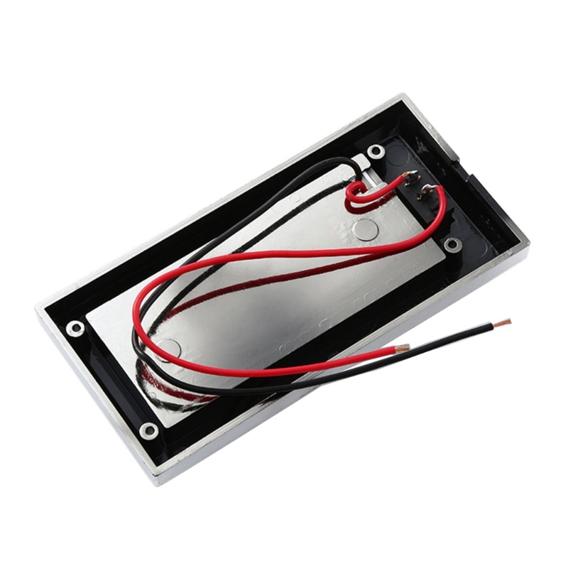 Đèn LED Gắn Trần Xe Hơi 12V-24V LIDU1