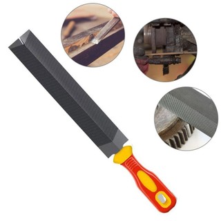 [Còn hàng] FURNICLICK -Shaped Files Sharpening Hand Tools Mài Rasp Hand Saw