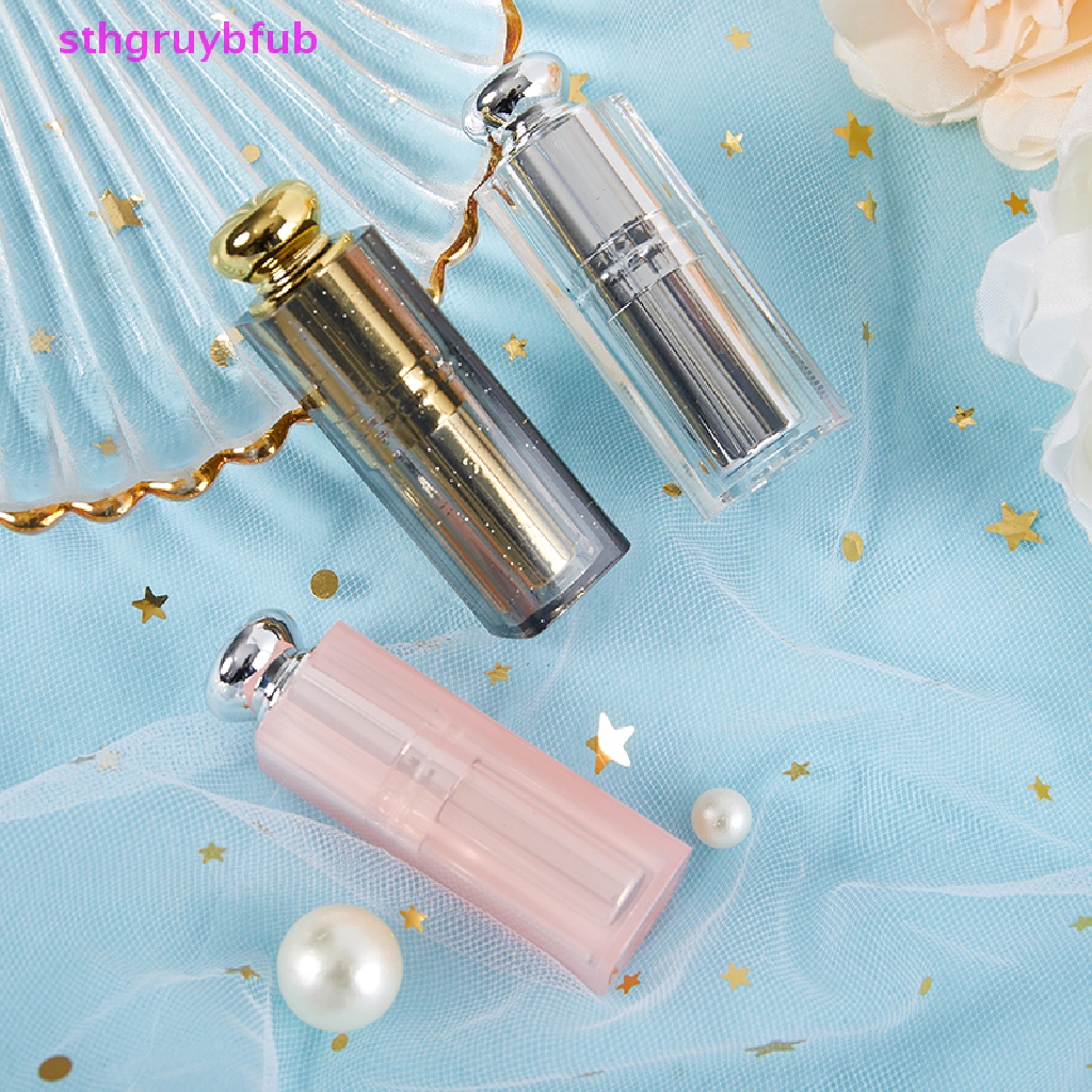 Lọ Rỗng Đựng Son Dưỡng Môi Nhiều Màu Sắc | Shopee Việt Nam