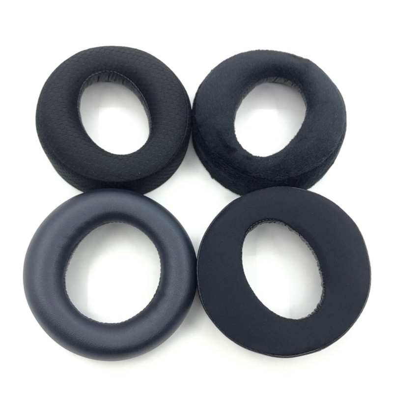 WU 1 Cặp Miếng Đệm Tai Xốp Cho PS5 PULSE 3D Thay Thế Tai Nghe