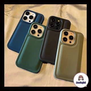 Ốp Điện Thoại TPU Silicon Đệm Khí Chống Sốc Hình Áo Khoác 3D Dày Dặn IPhone 14 Pro Max 14 13 12 11 Pro Max 14 Plus XR