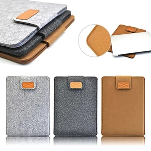 Tay áo máy tính xách tay Niki cho máy tính xách tay 11 13 15 Inch Vỏ máy tính xách tay Túi lưu trữ Túi bảo vệ máy tính xách tay Vỏ du lịch